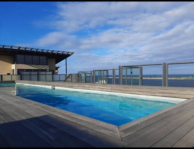 3 BEDROOM APARTMENT FOR SALE IN POINT WATERFRONT